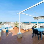 Atico Duplex Pepe Y Rosi Apartament
