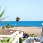 Apartament Atico Duplex Pepe Y Rosi *