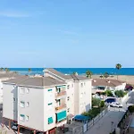 Atico Duplex Pepe Y Rosi Apartament *