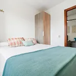 Atico Duplex Pepe Y Rosi Apartament Cunit