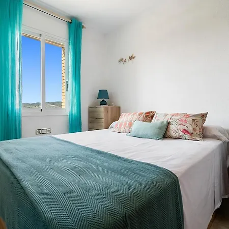 Atico Duplex Pepe Y Rosi Кунит