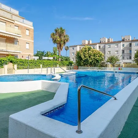 Atico Duplex Pepe Y Rosi Кунит