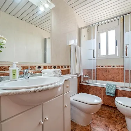 Atico Duplex Pepe Y Rosi Кунит