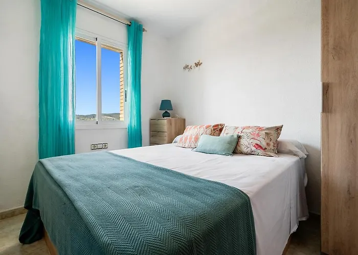 Atico Duplex Pepe Y Rosi كونيت