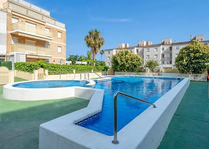 Atico Duplex Pepe Y Rosi كونيت