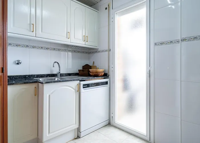 شقة Atico Duplex Pepe Y Rosi