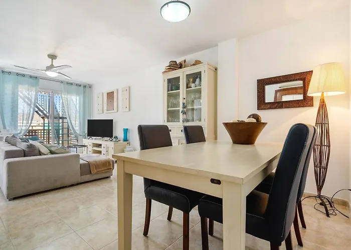 شقة Atico Duplex Pepe Y Rosi