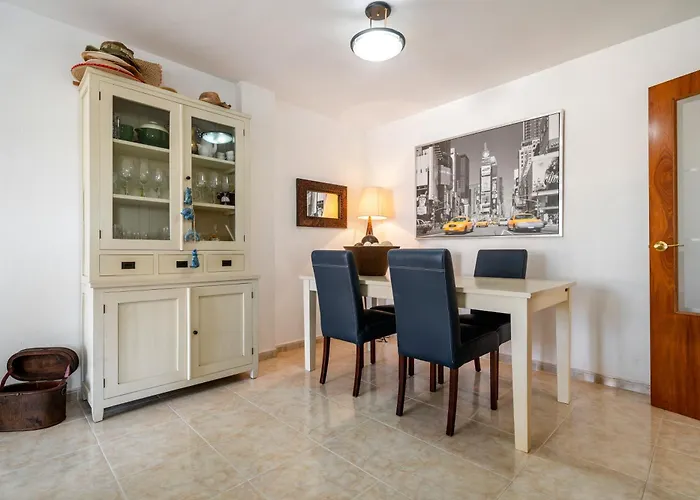 شقة Atico Duplex Pepe Y Rosi