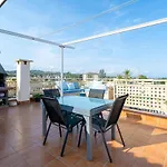 Atico Duplex Pepe Y Rosi Lägenhet Cunit