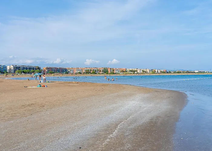 Atico Duplex Pepe Y Rosi Cunit