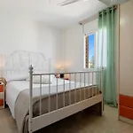 Atico Duplex Pepe Y Rosi Appartamento Cunit