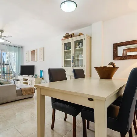 Apartment Atico Duplex Pepe Y Rosi