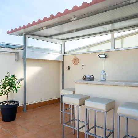 Atico Duplex Pepe Y Rosi Cunit