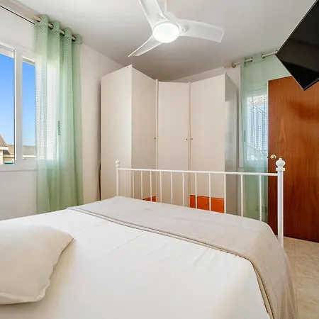 Apartment Atico Duplex Pepe Y Rosi *
