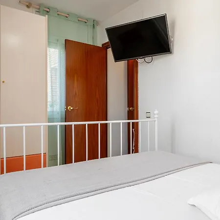 Apartment Atico Duplex Pepe Y Rosi