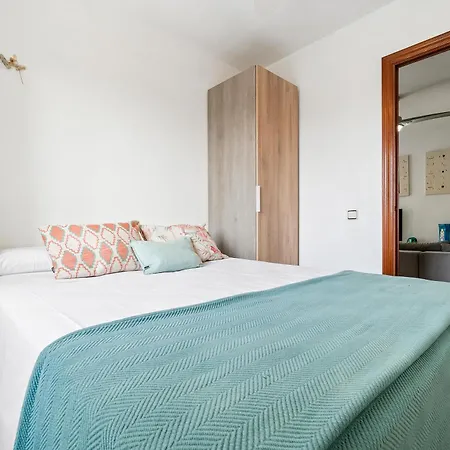 Atico Duplex Pepe Y Rosi Apartment Cunit