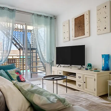 Atico Duplex Pepe Y Rosi Appartamento