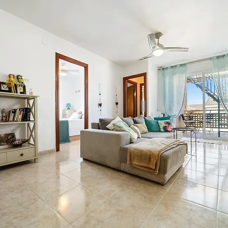 Appartamento Atico Duplex Pepe Y Rosi *