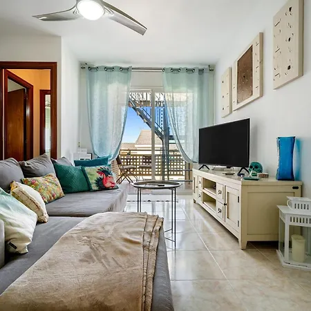 Apartment Atico Duplex Pepe Y Rosi